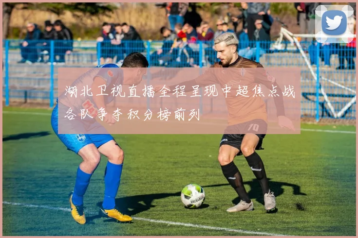 湖北卫视直播全程呈现中超焦点战各队争夺积分榜前列